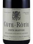 Domaine Rostaing - Cote Blonde Cote-Rotie 2021