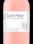 Domaine Saint Mitre - Cuvee M Rose 2023