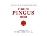 Dominio de Pingus - Flor de Pingus 2021