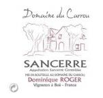 Dominique Roger - Sancerre Blanc Domaine du Carrou 2022