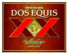 Dos Equis - Amber (6 pack 12oz bottles) (6 pack 12oz bottles)