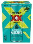 Dos Equis - Classic Lime Margarita (414)