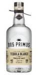 Dos Primos - Blanco Tequila (750)