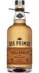 Dos Primos - Reposado Tequila 0 (750)