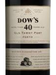 Dow - 40 Year Tawny Port 0