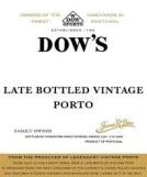 Dow's - Late Bottled Vintage Port 2016