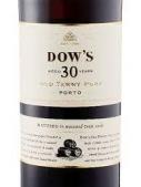 Dow's - Tawny Port 30 Year Old