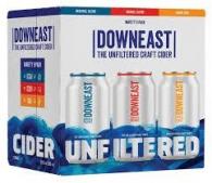 Downeast - Variety Pack Mix Pack I (912)