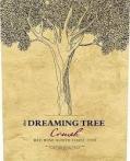 Dreaming Tree - Crush Red Blend 0