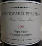 Drinkward Peschon - Entre Deux Meres Cabernet Sauvignon 2017