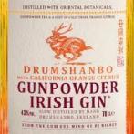 Drumshanbo - Gunpowder with California Orange Citrus 0 (750)
