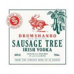 Drumshanbo - Sausage Tree Irish Vodka (750)
