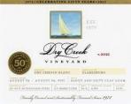 Dry Creek Vineyards - Chenin Blanc Dry 2022