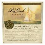 Dry Creek Vineyards - Fume Blanc 2022