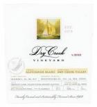 Dry Creek Vineyards - Sauvignon Blanc 2021