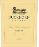 Duckhorn - Merlot Three Palms Vineyard 2020
