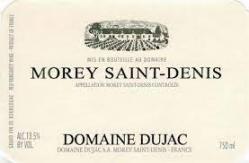 Domaine Dujac - Morey-St.-Denis 2021