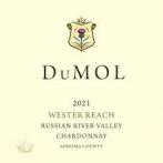 DuMol - Wester Reach Chardonnay 2021