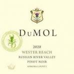 DuMol - Wester Reach Pinot Noir 2020