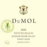 DuMol - Wester Reach Pinot Noir 2021