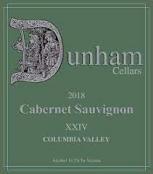 Dunham -  Cabernet Sauvignon 2018