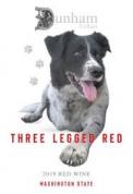 Dunham - Three Legged Red 2021