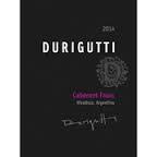 Durigutti - Cabernet Franc 2021