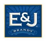 E&J - Brandy VSOP (750)