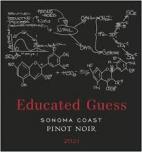 Educated Guess - Pinot Noir 0