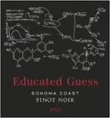 Educated Guess - Pinot Noir