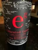Educated Guess - Red Blend