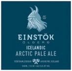 Einstok Brewery - Pale Ale 0 (667)