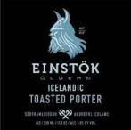 Einstok - Icelandic Toasted Porter 0 (62)