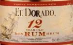 El Dorado - 12 Years Old (750)