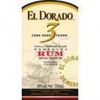 El Dorado - Aged 3 Years 0 (750)