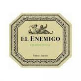 El Enemigo - Chardonnay 2021