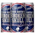 El Segundo - Steve Austin's Broken Skull Lager 0 (415)