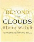 Elena Walch - Beyond the Clouds 2021