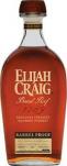 Elijah Craig - Barrel Proof A124 0 (750)