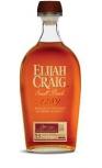 Elijah Craig - Small Batch Bourbon (1750)