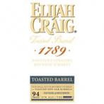 Elijah Craig - Toasted Barrel 0 (750)