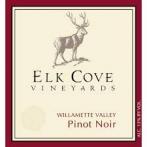 Elk Cove - Pinot Noir 2021
