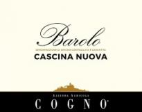 Elvio Cogno - Barolo Cascina Nuova 2019