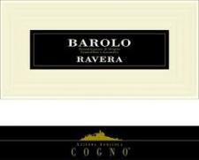 Elvio Cogno - Barolo Ravera 2017