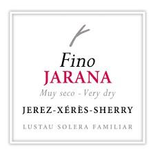 Emilio Lustau - Jarana Fino Solera Reserva