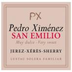 Emilio Lustau - Pedro Ximenez Jerez San Emilio 0