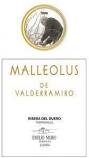 Emilio Moro - Malleolus de Valderramiro 2016