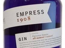 Empress - 1908 Original Indigo Gin (750ml) (750ml)