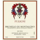 Eredi Fuligni - Brunello di Montalcino 2019