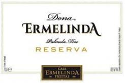 Ermelinda Freitas - Dona Ermelinda Reserva 2020